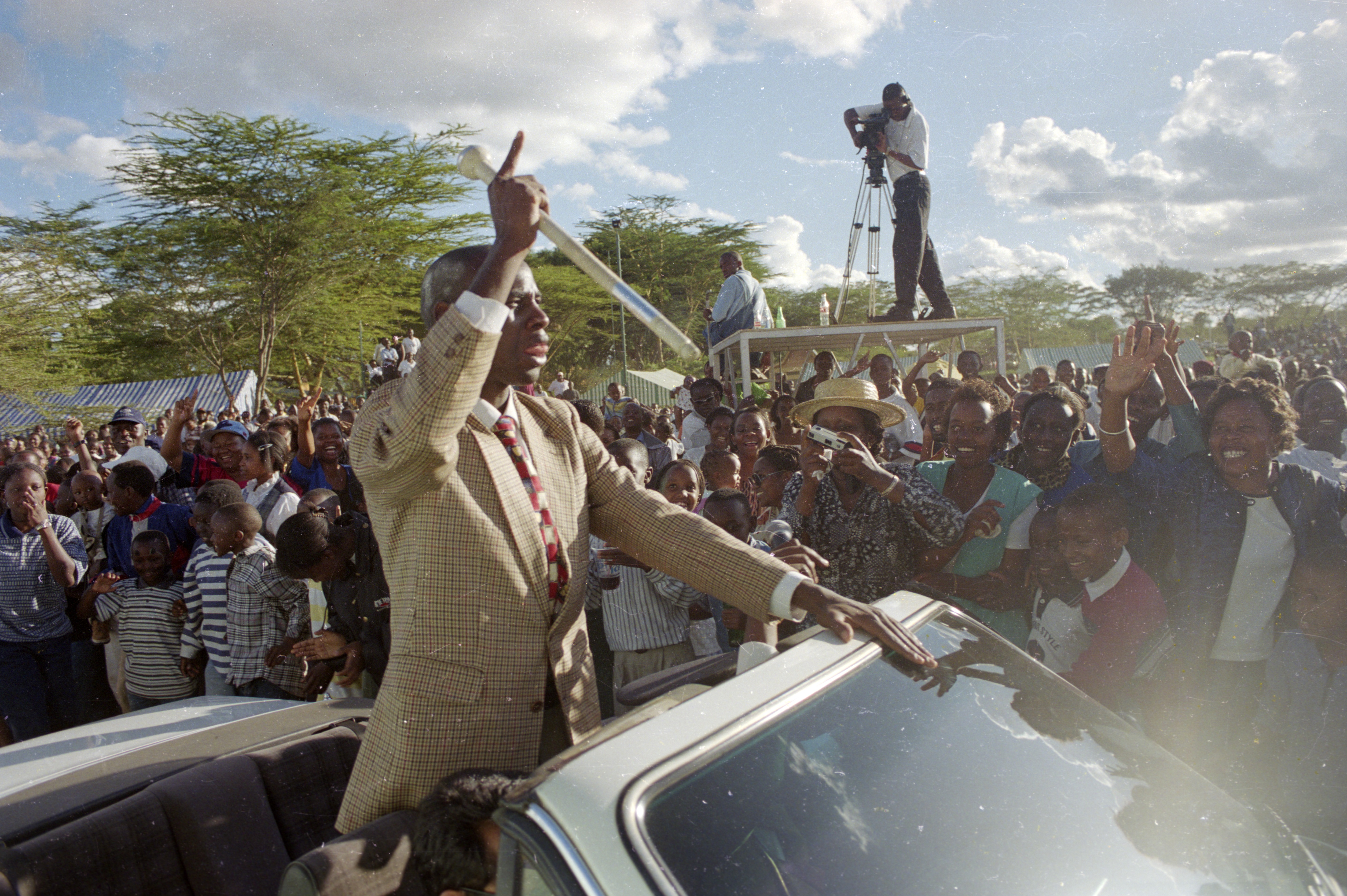 Redyklluss commedy 2