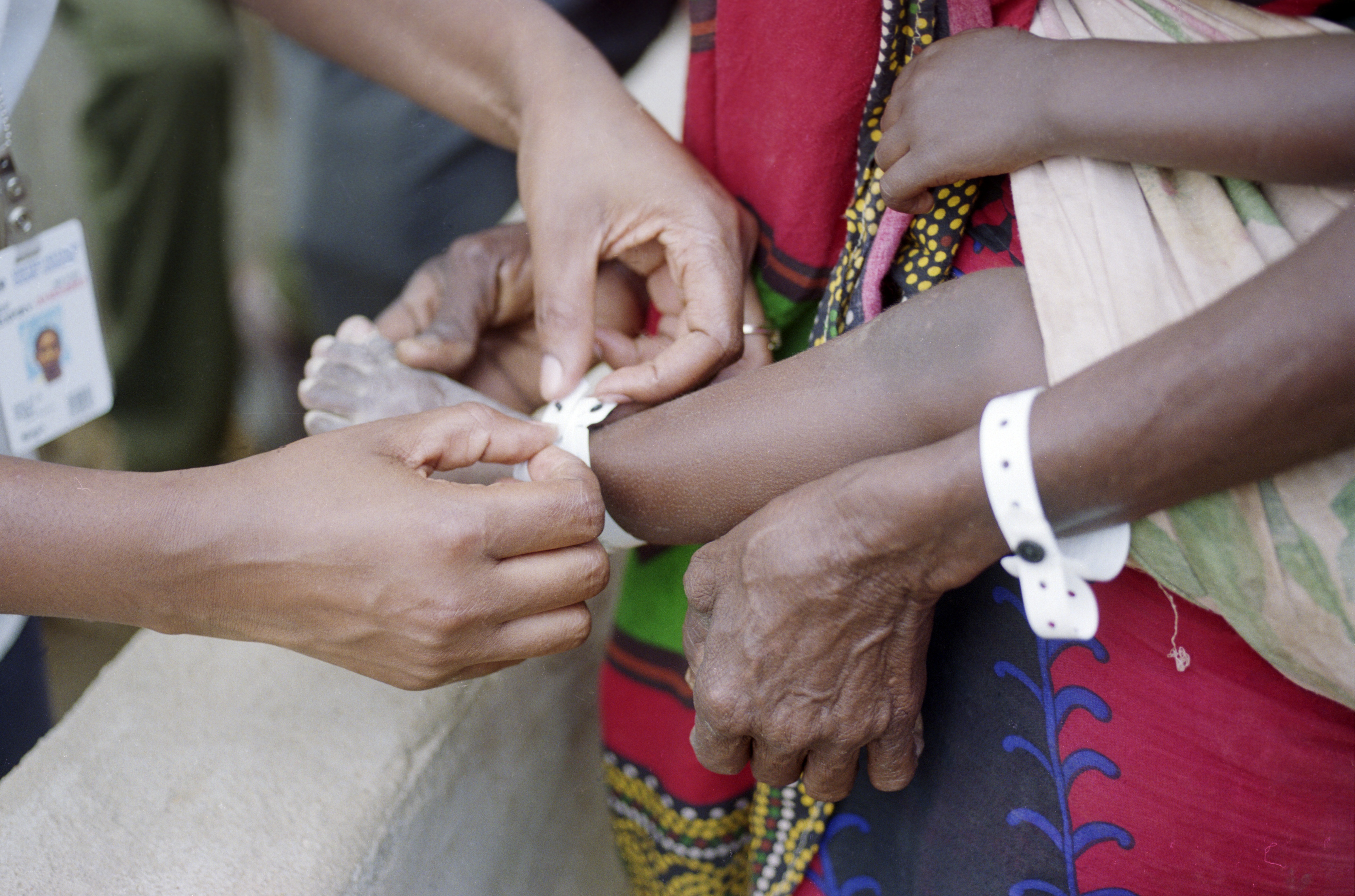 Somali refugees Daadab Camp Kenya